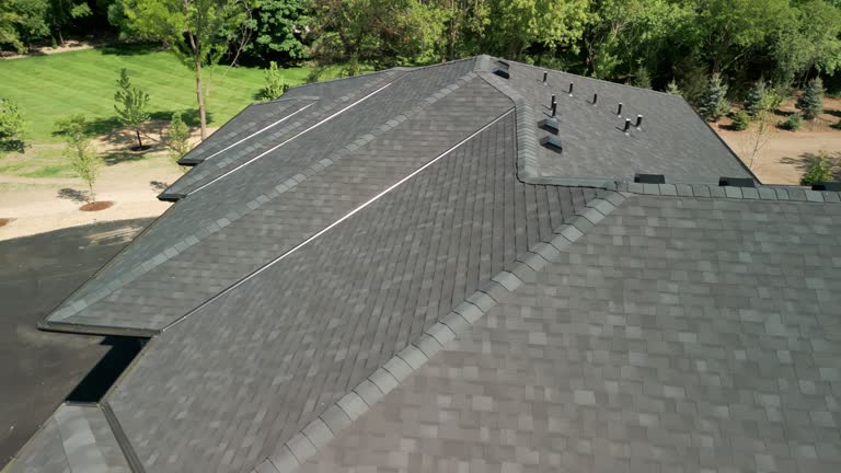 Best Asphalt Shingles Roofing  in Junction City, CA